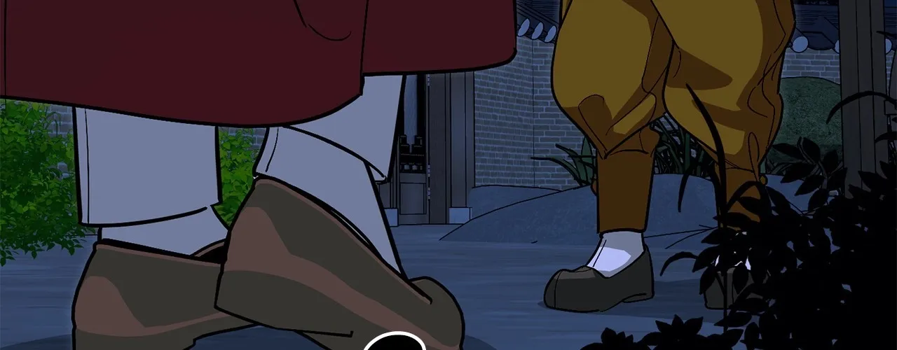 Mark of Fate Chapter 21 page 12 - 