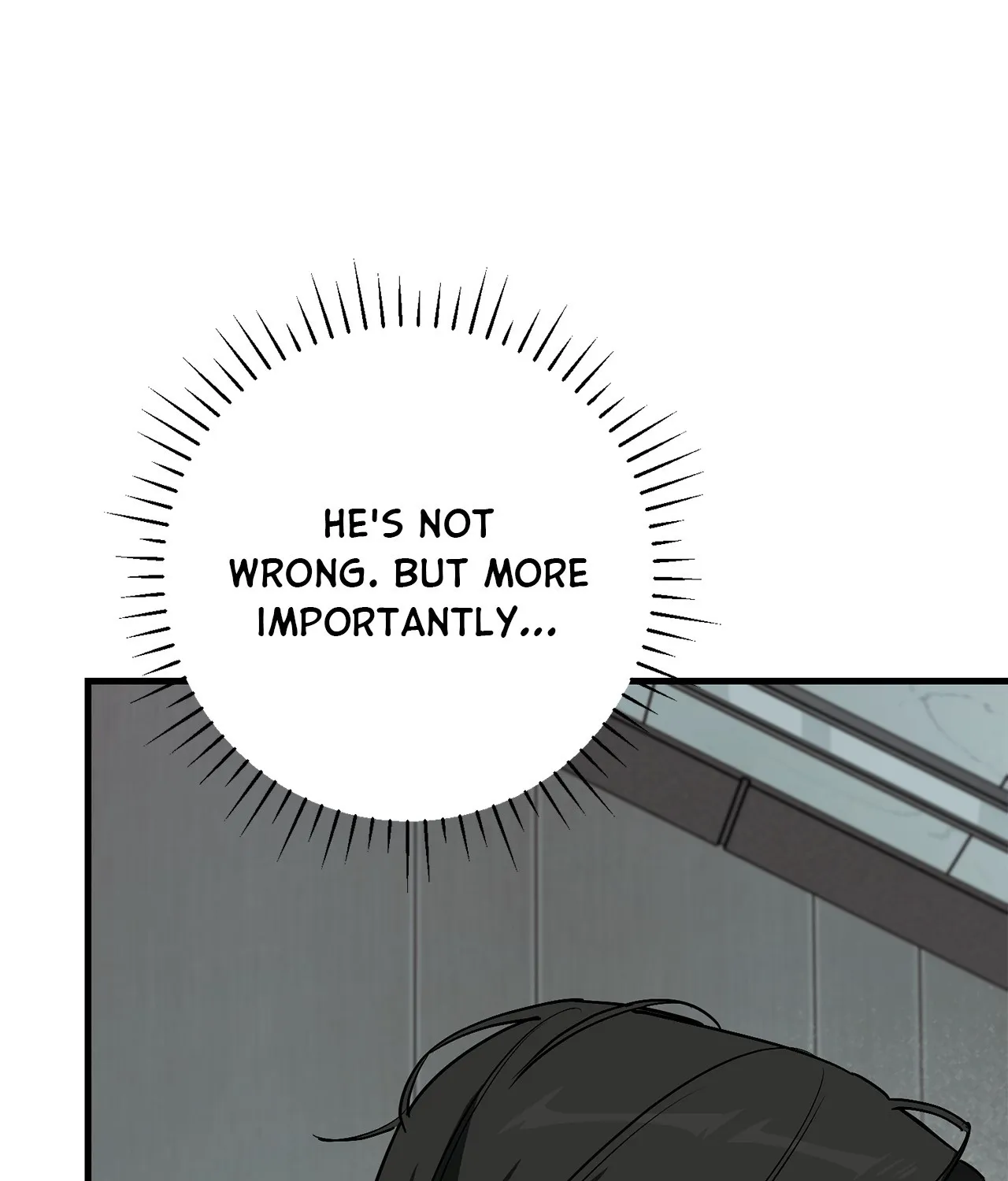 Mark of Fate Chapter 21 page 123 - 
