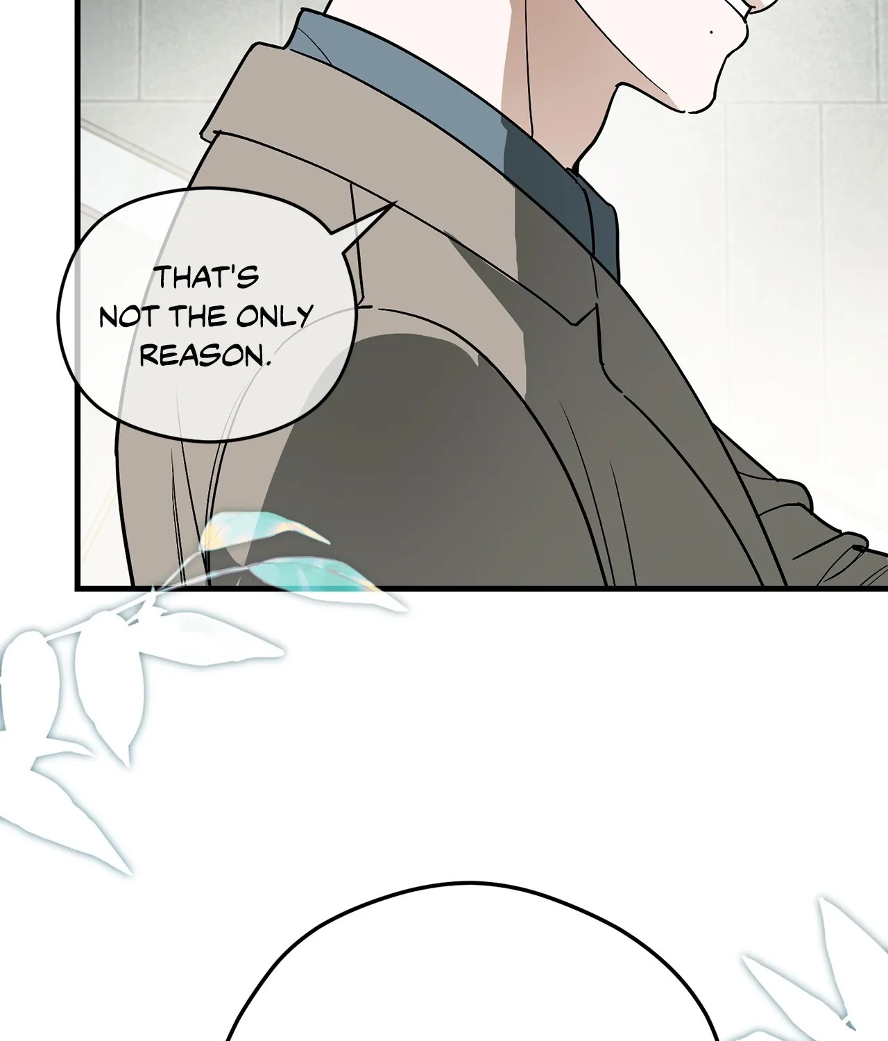 Mark of Fate Chapter 21 page 125 - 