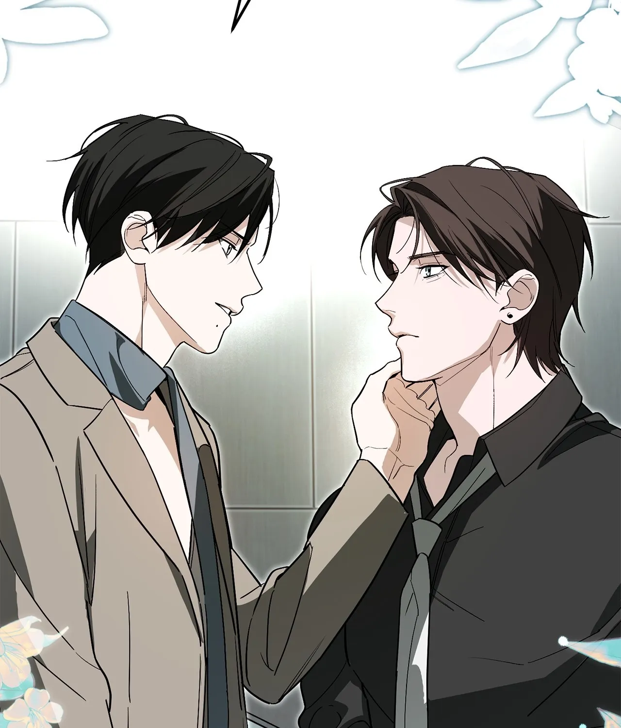 Mark of Fate Chapter 21 page 127 - 