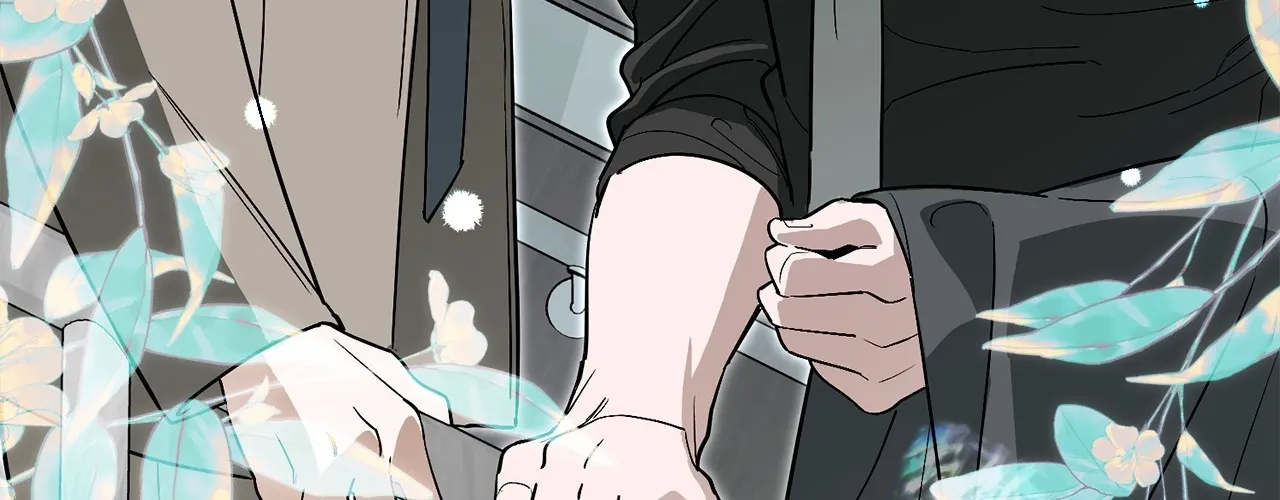 Mark of Fate Chapter 21 page 128 - 