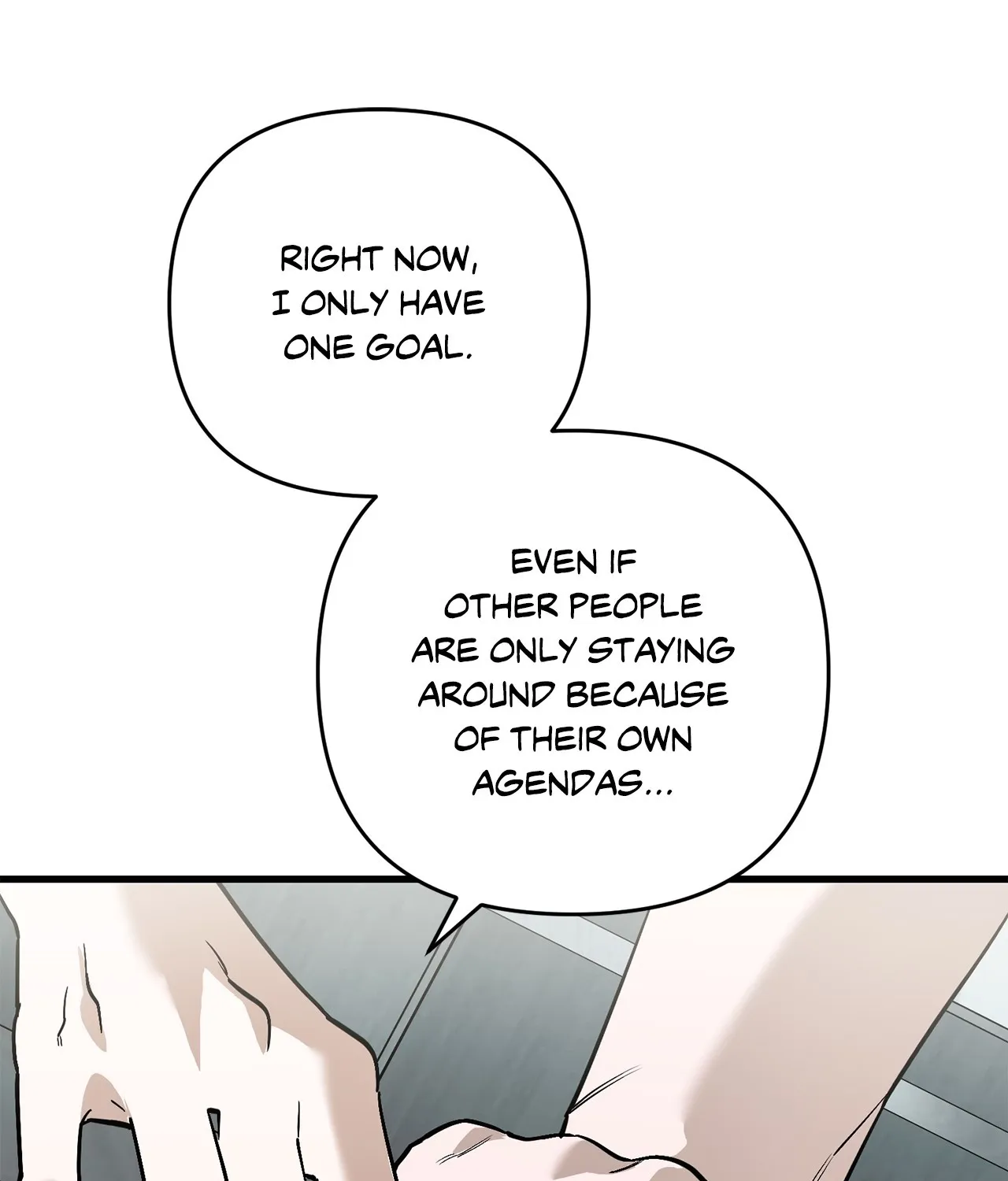 Mark of Fate Chapter 21 page 131 - 