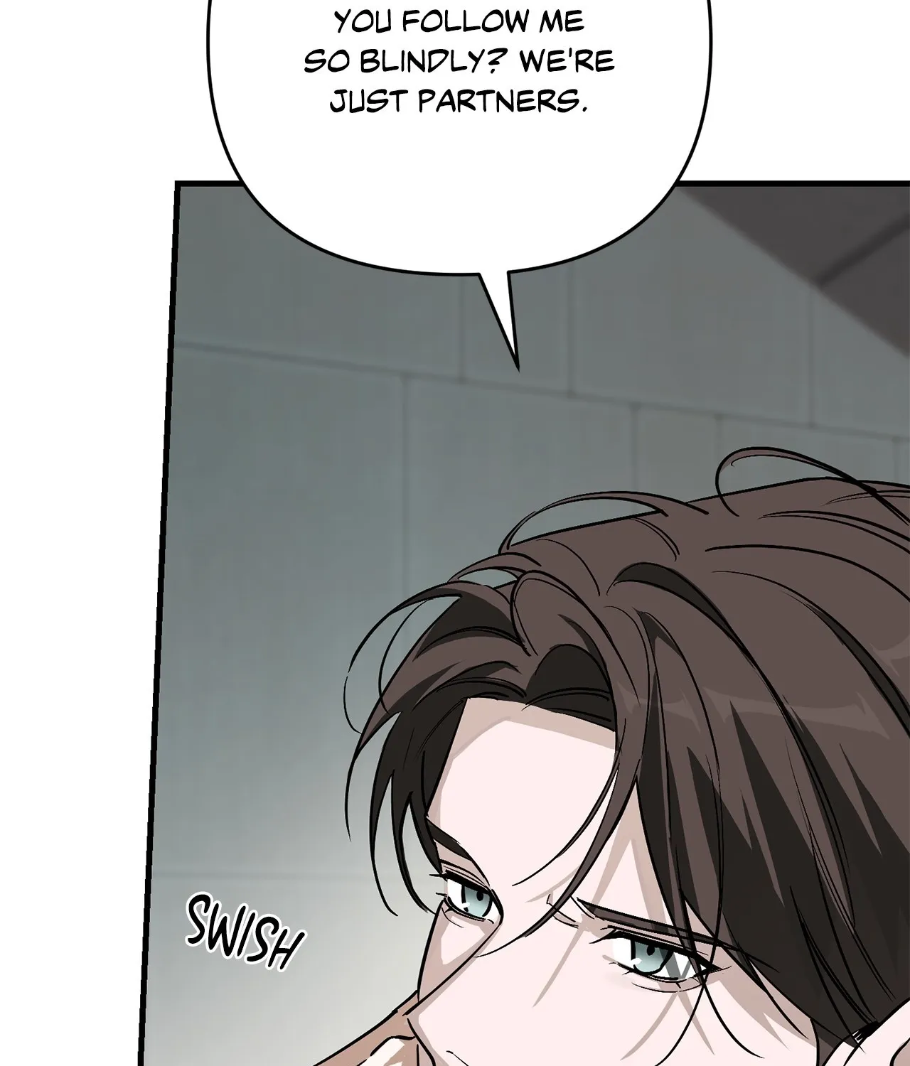 Mark of Fate Chapter 21 page 137 - 