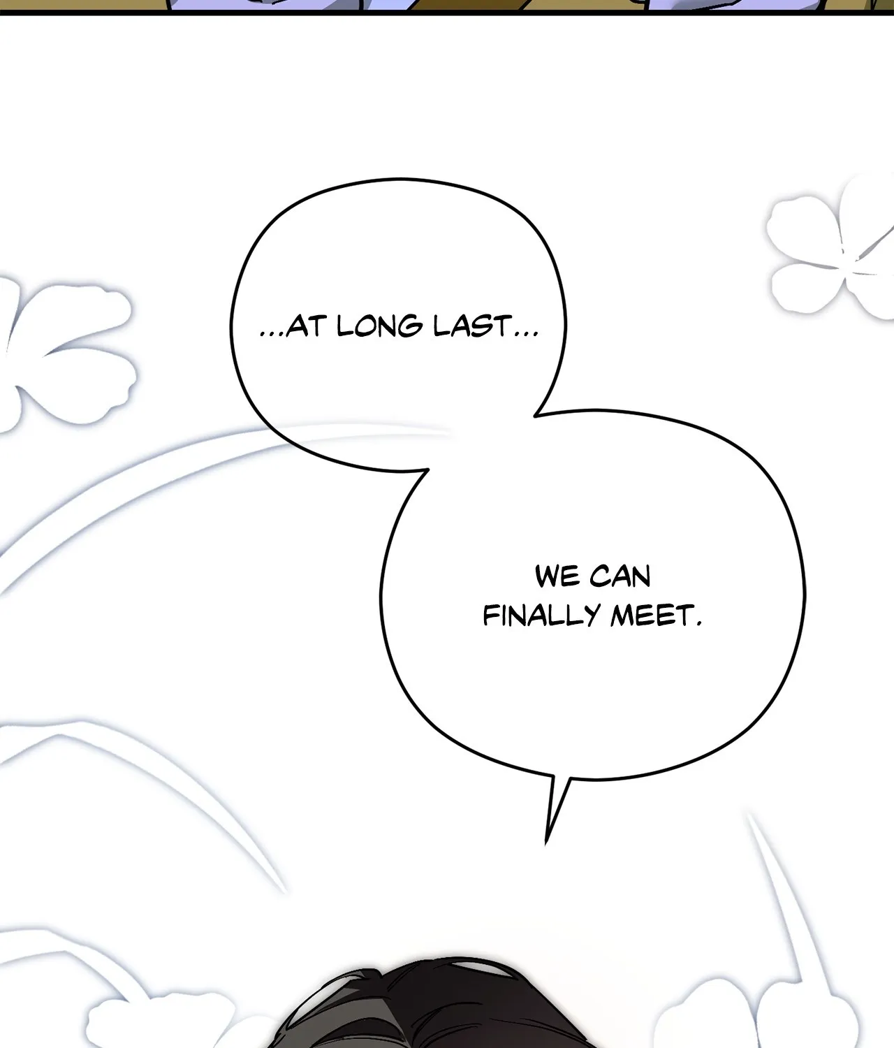 Mark of Fate Chapter 21 page 15 - 
