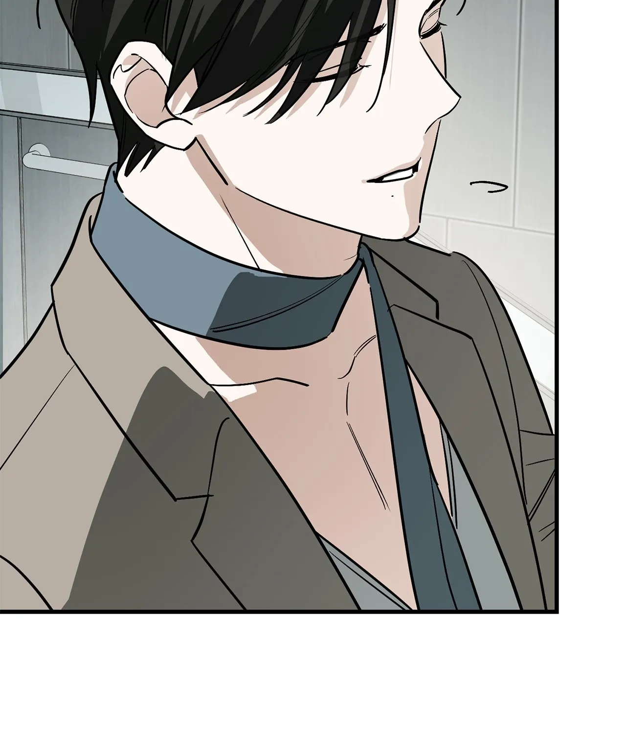 Mark of Fate Chapter 21 page 141 - 