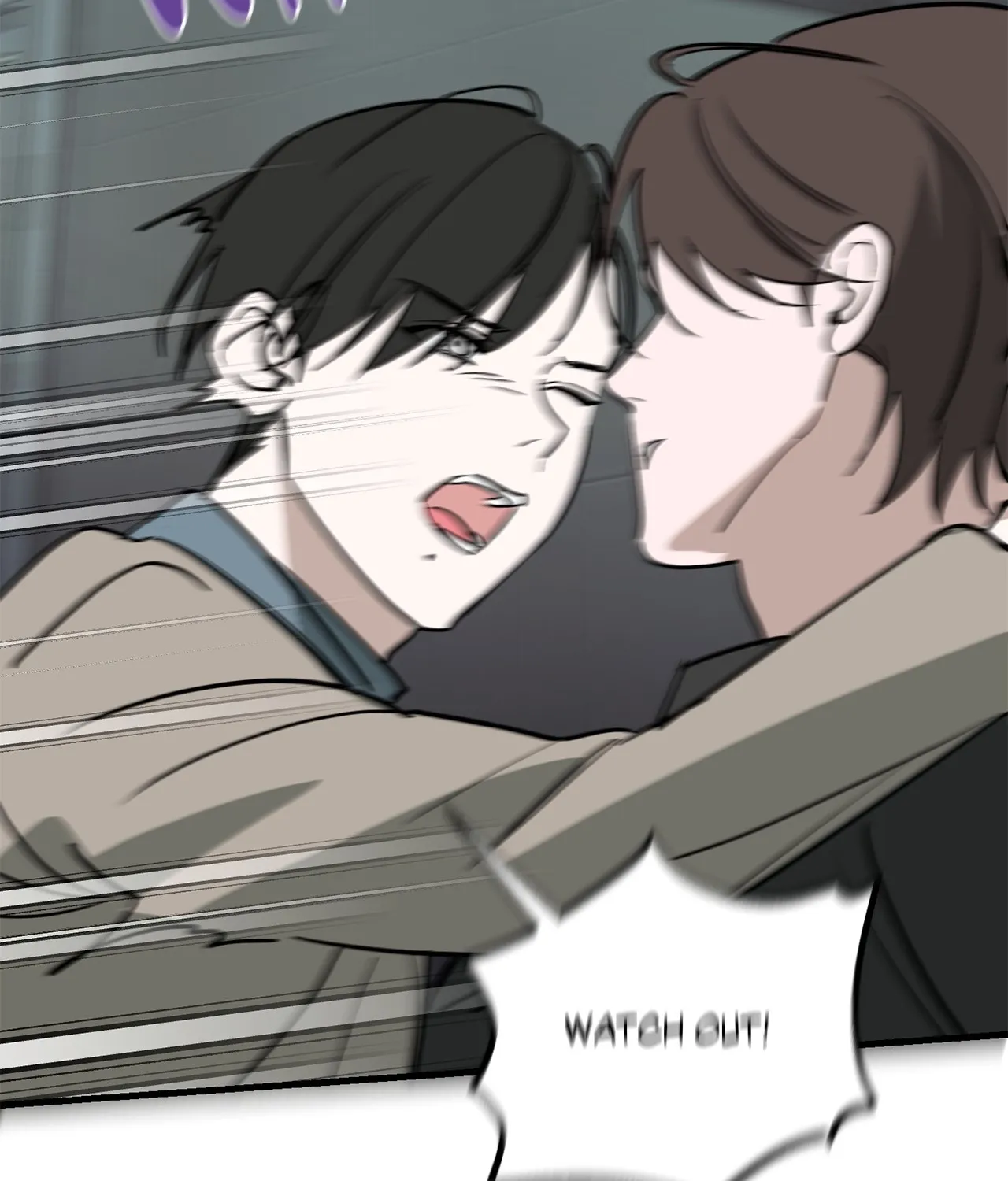 Mark of Fate Chapter 21 page 149 - 