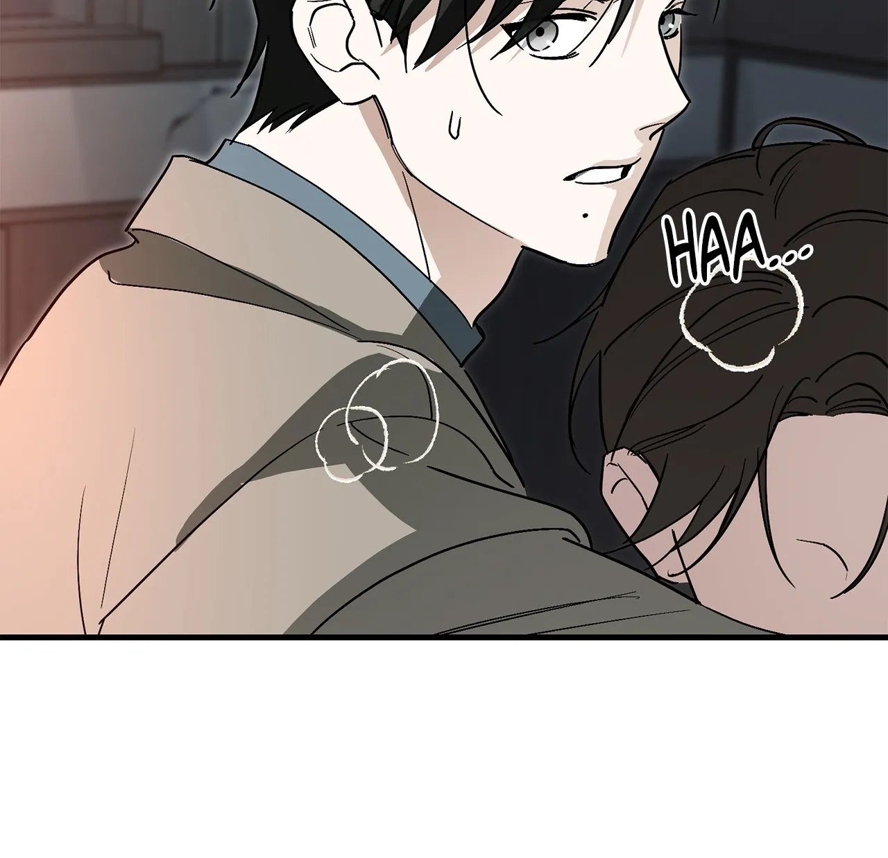 Mark of Fate Chapter 21 page 155 - 