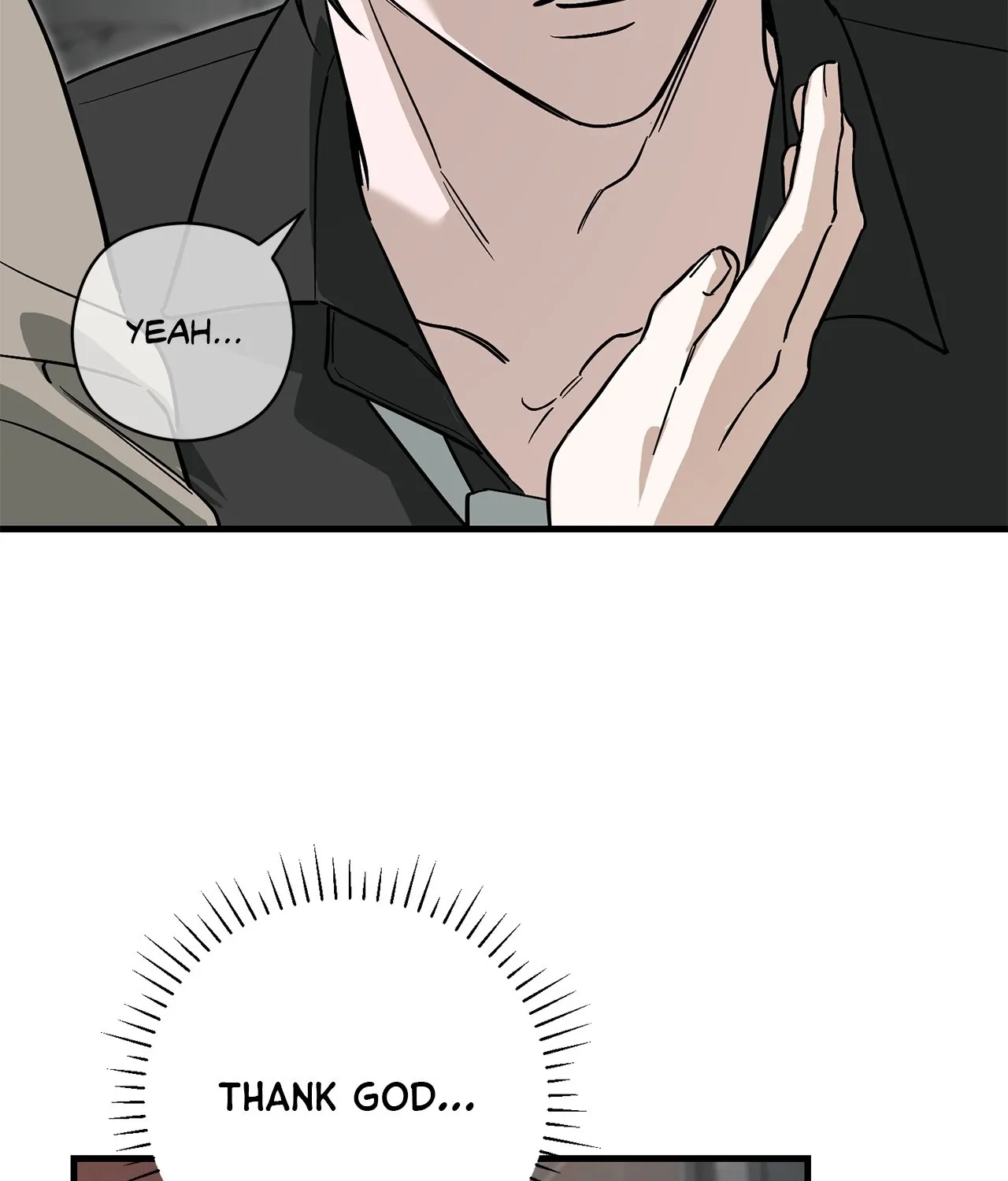 Mark of Fate Chapter 21 page 160 - 
