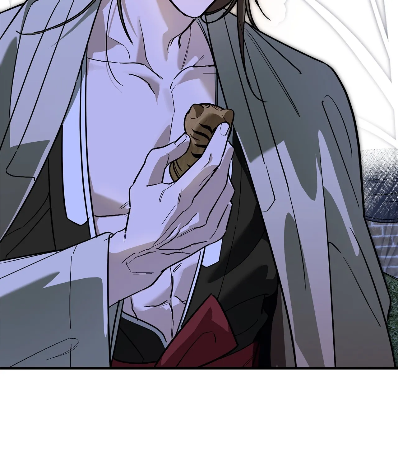 Mark of Fate Chapter 21 page 17 - 