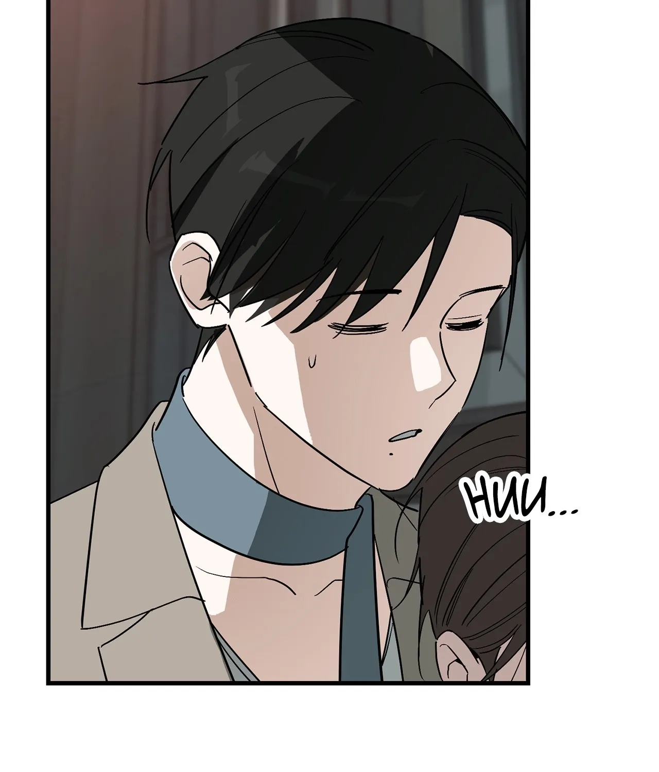 Mark of Fate Chapter 21 page 162 - 
