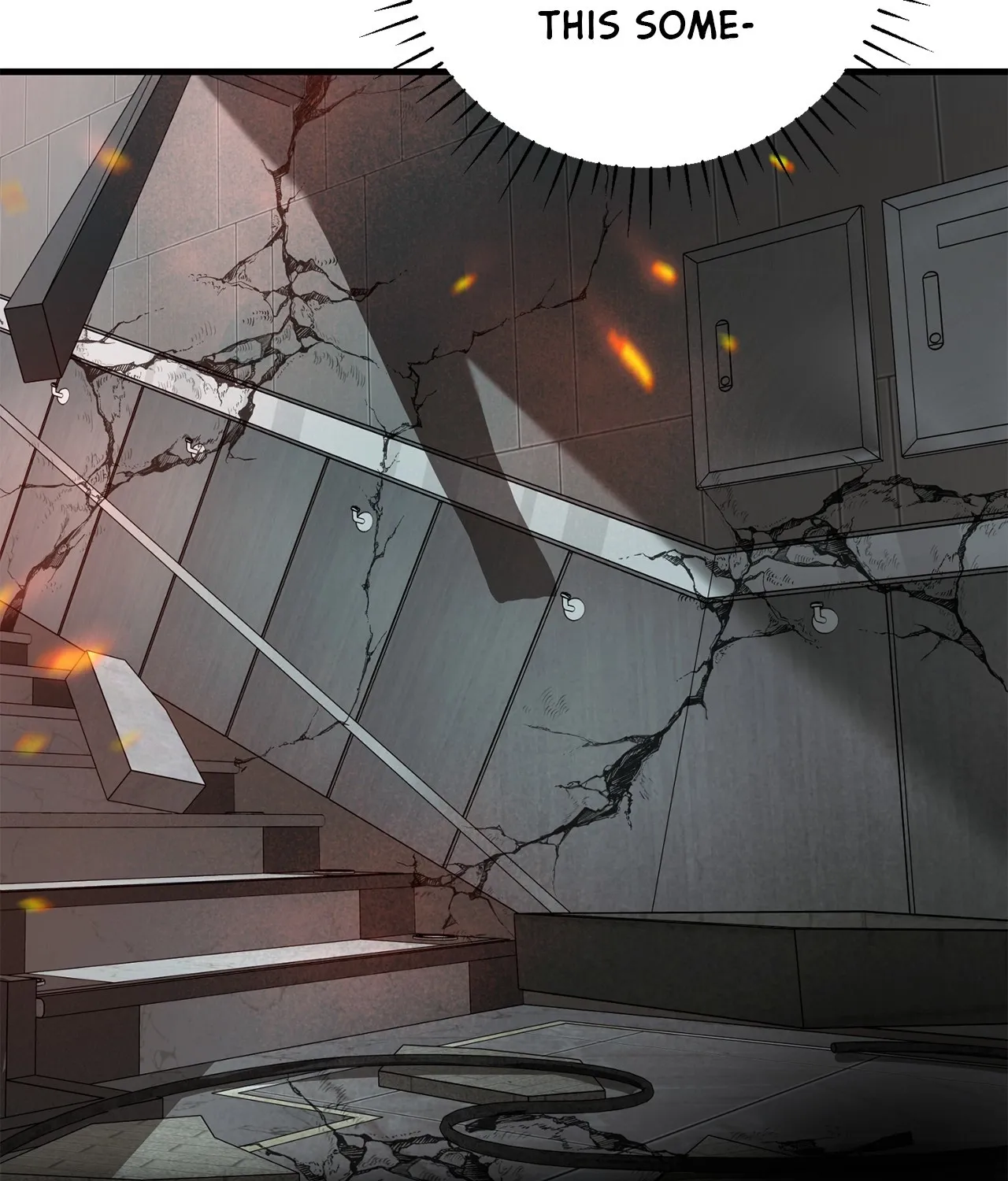 Mark of Fate Chapter 21 page 164 - 