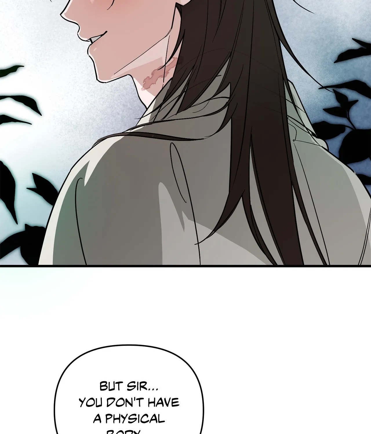 Mark of Fate Chapter 21 page 25 - 