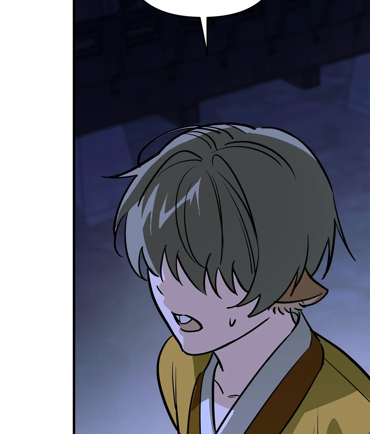 Mark of Fate Chapter 21 page 27 - 