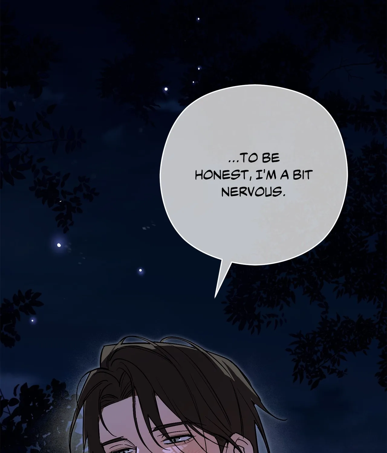 Mark of Fate Chapter 21 page 31 - 