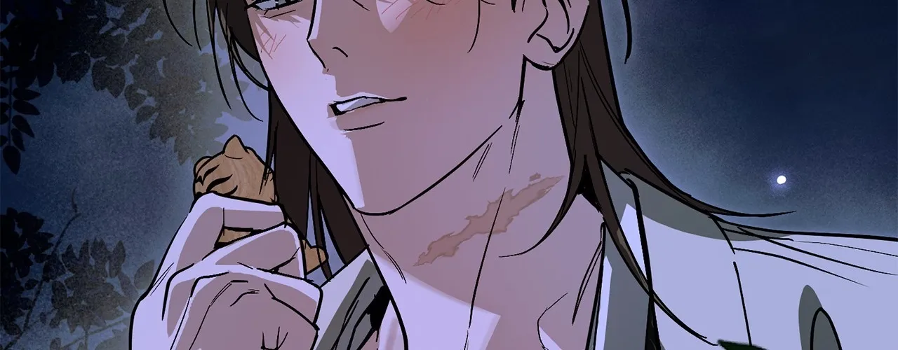 Mark of Fate Chapter 21 page 32 - 