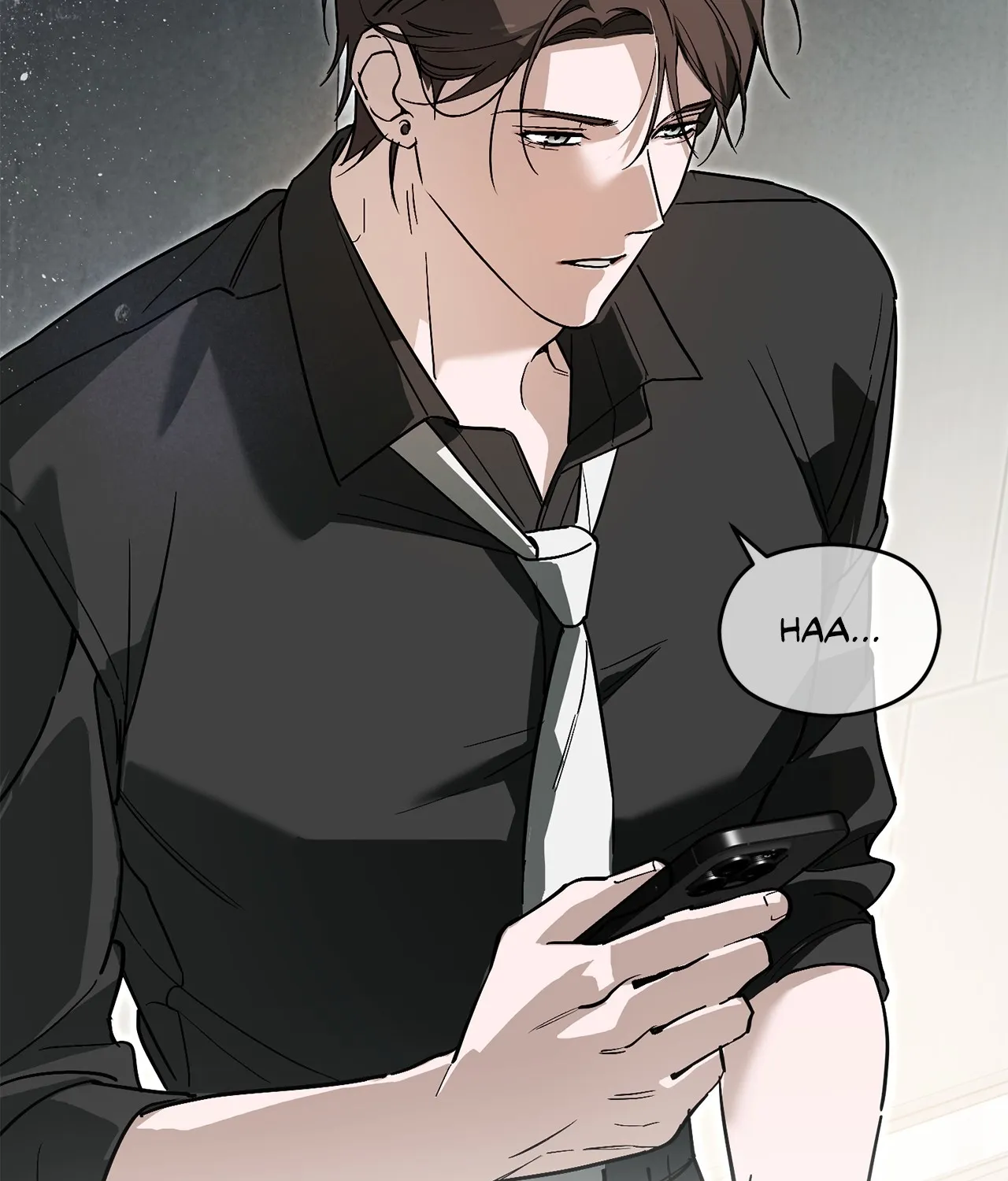 Mark of Fate Chapter 21 page 35 - 