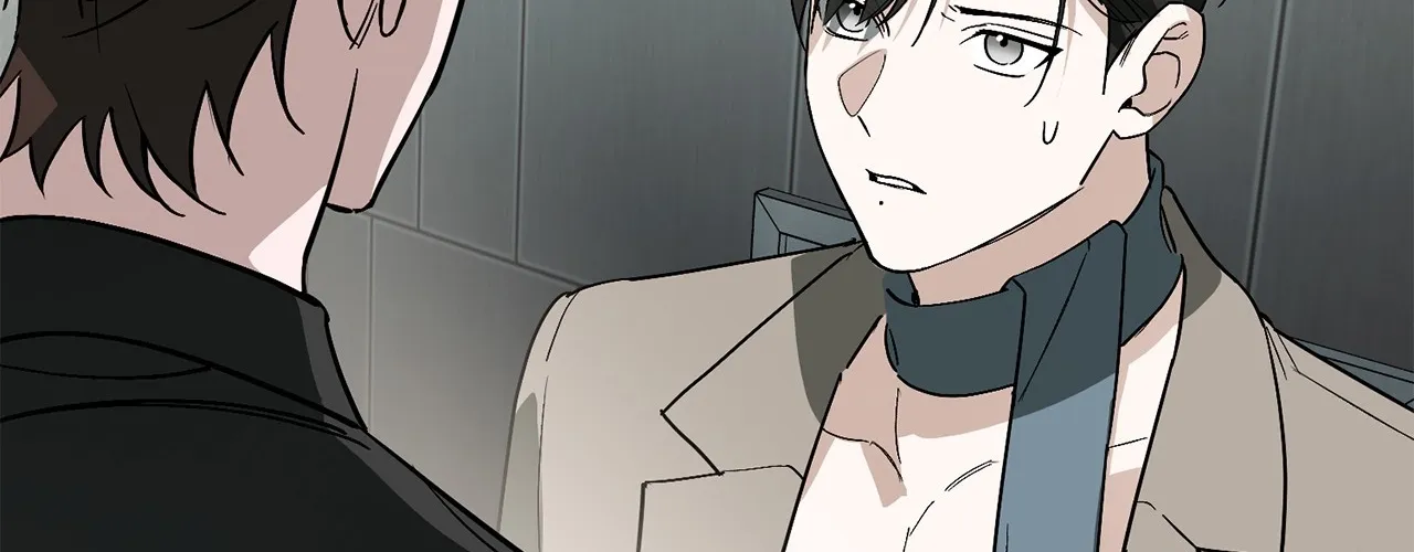 Mark of Fate Chapter 21 page 38 - 