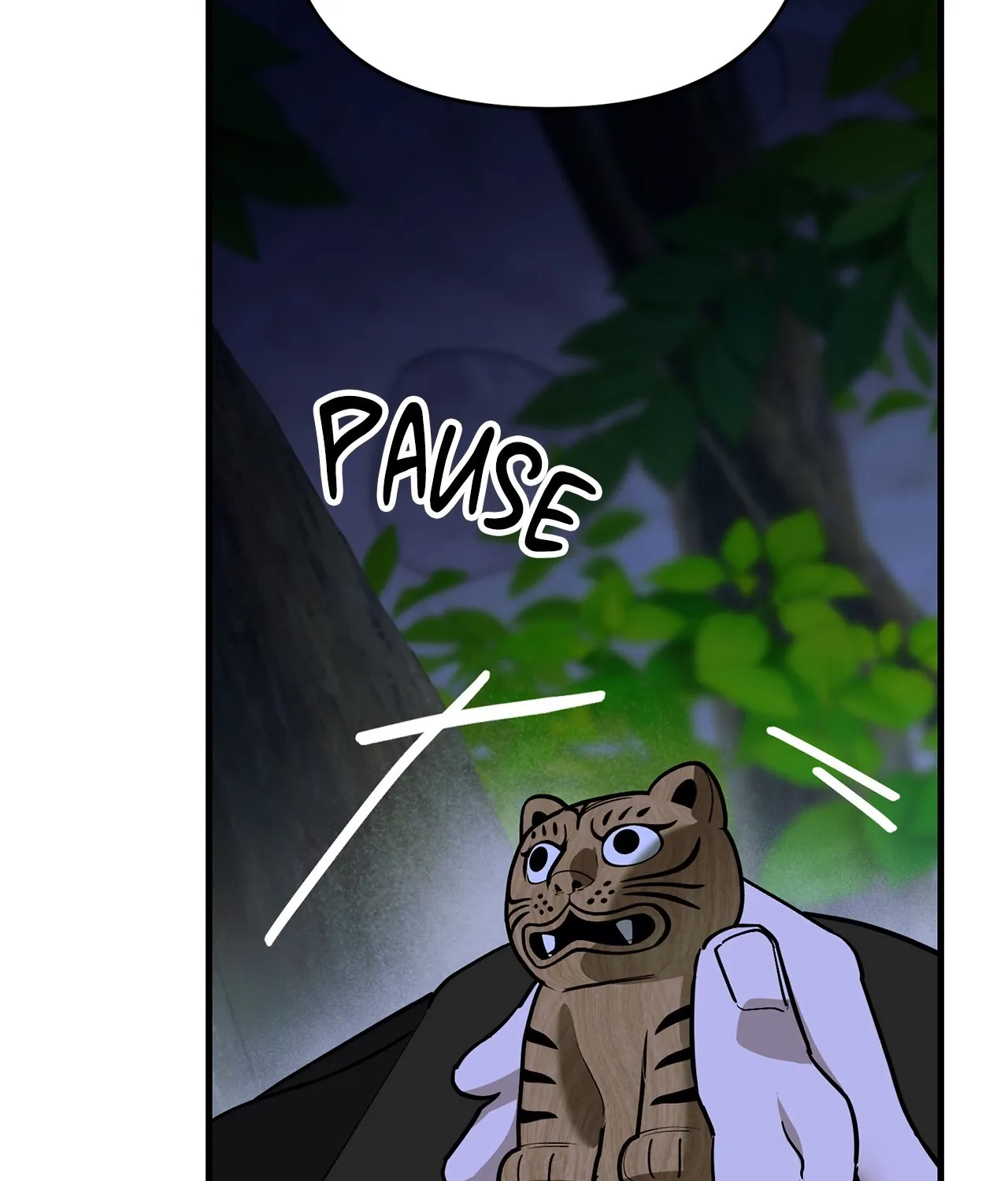 Mark of Fate Chapter 21 page 5 - 