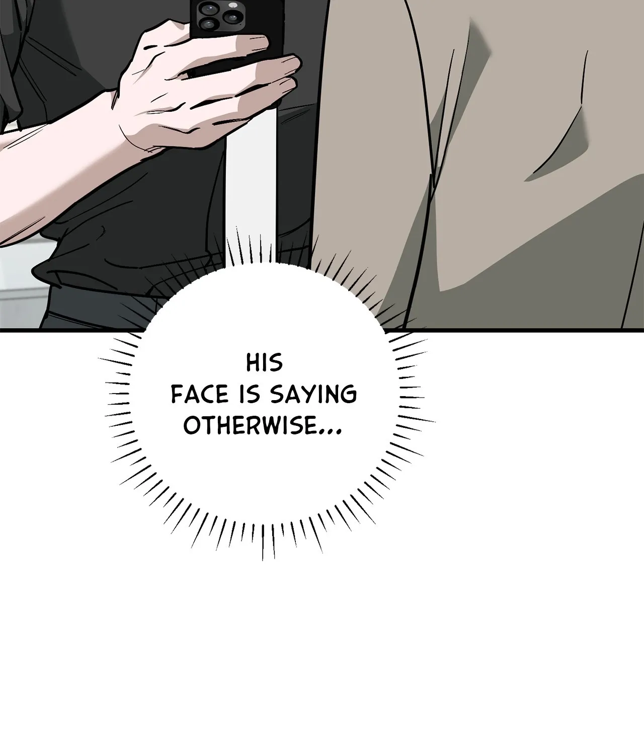 Mark of Fate Chapter 21 page 42 - 
