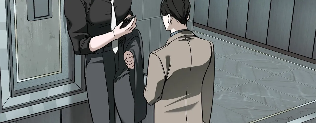 Mark of Fate Chapter 21 page 47 - 
