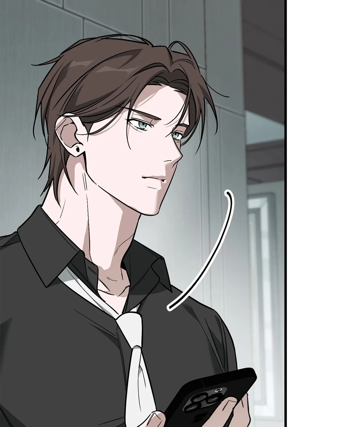 Mark of Fate Chapter 21 page 50 - 