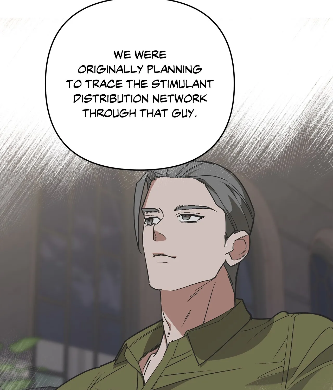 Mark of Fate Chapter 21 page 52 - 