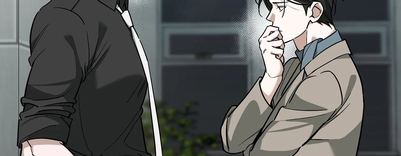 Mark of Fate Chapter 21 page 61 - 