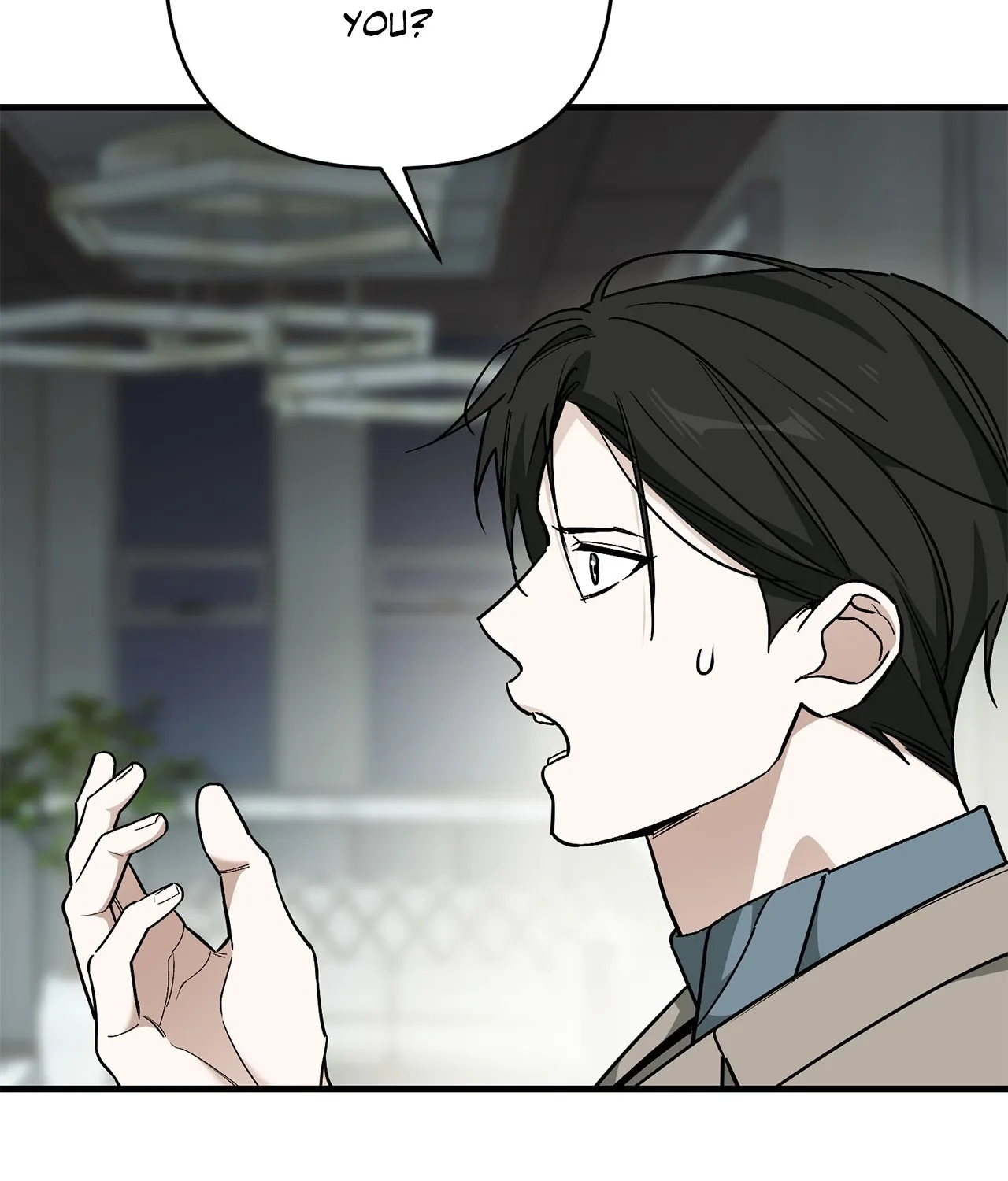 Mark of Fate Chapter 21 page 69 - 