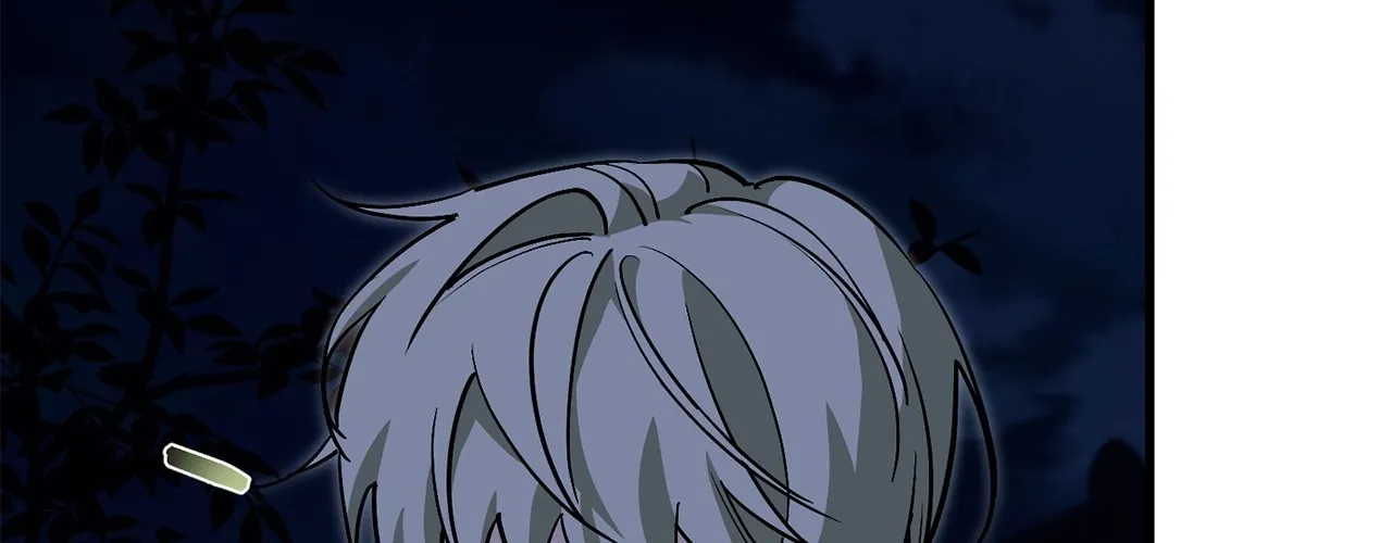 Mark of Fate Chapter 21 page 8 - 