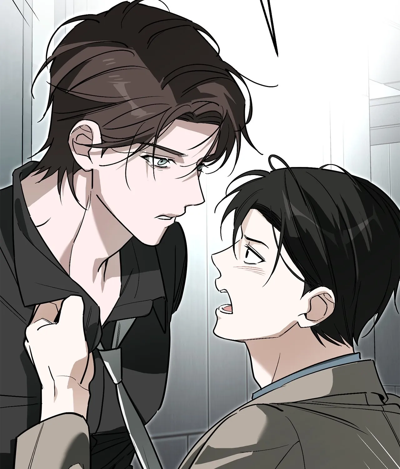 Mark of Fate Chapter 21 page 79 - 