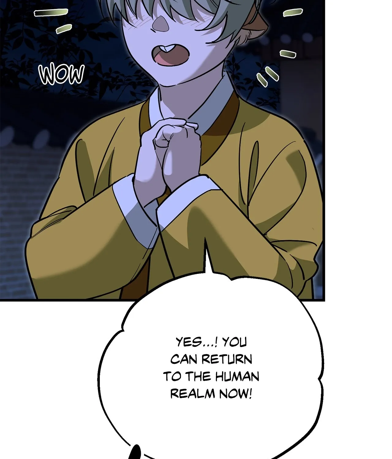 Mark of Fate Chapter 21 page 9 - 