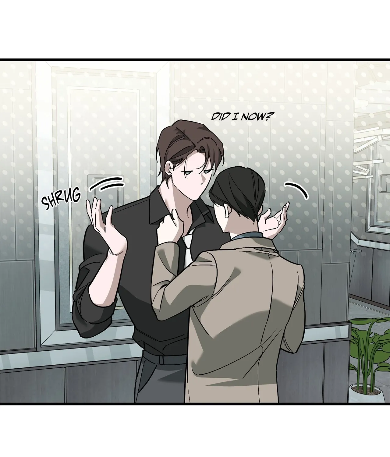 Mark of Fate Chapter 21 page 92 - 