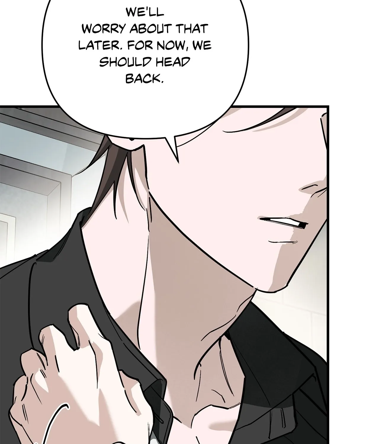 Mark of Fate Chapter 21 page 94 - 