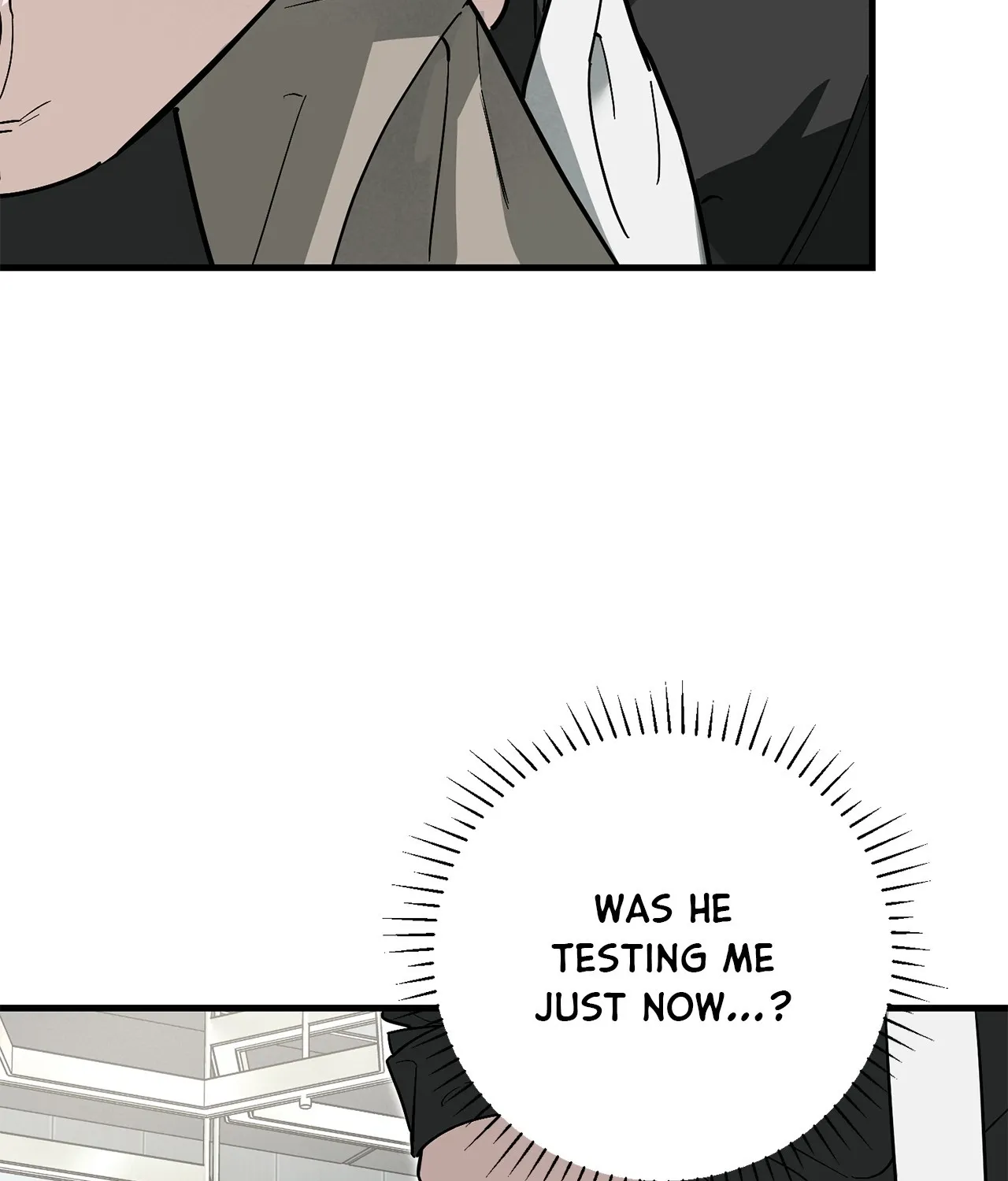 Mark of Fate Chapter 21 page 96 - 