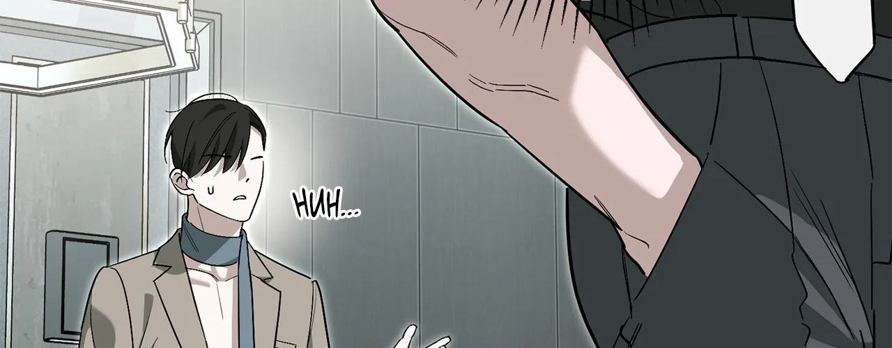 Mark of Fate Chapter 21 page 97 - 