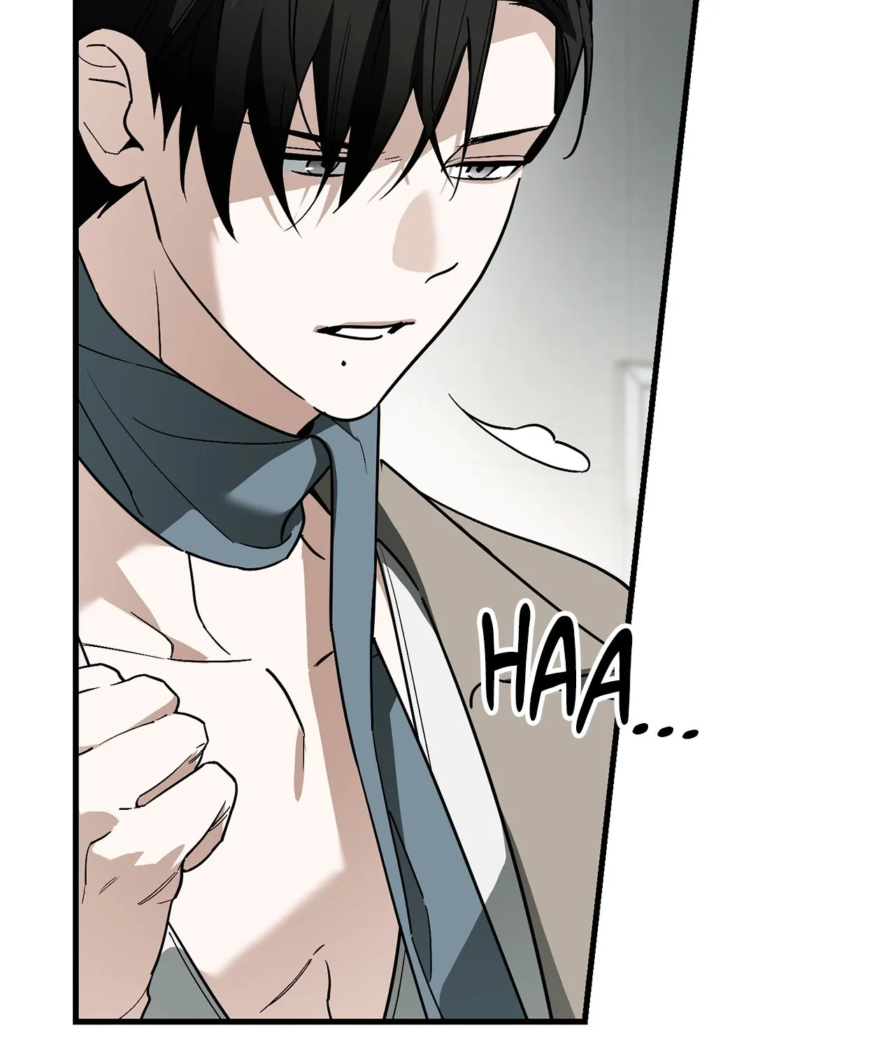Mark of Fate Chapter 21 page 100 - 