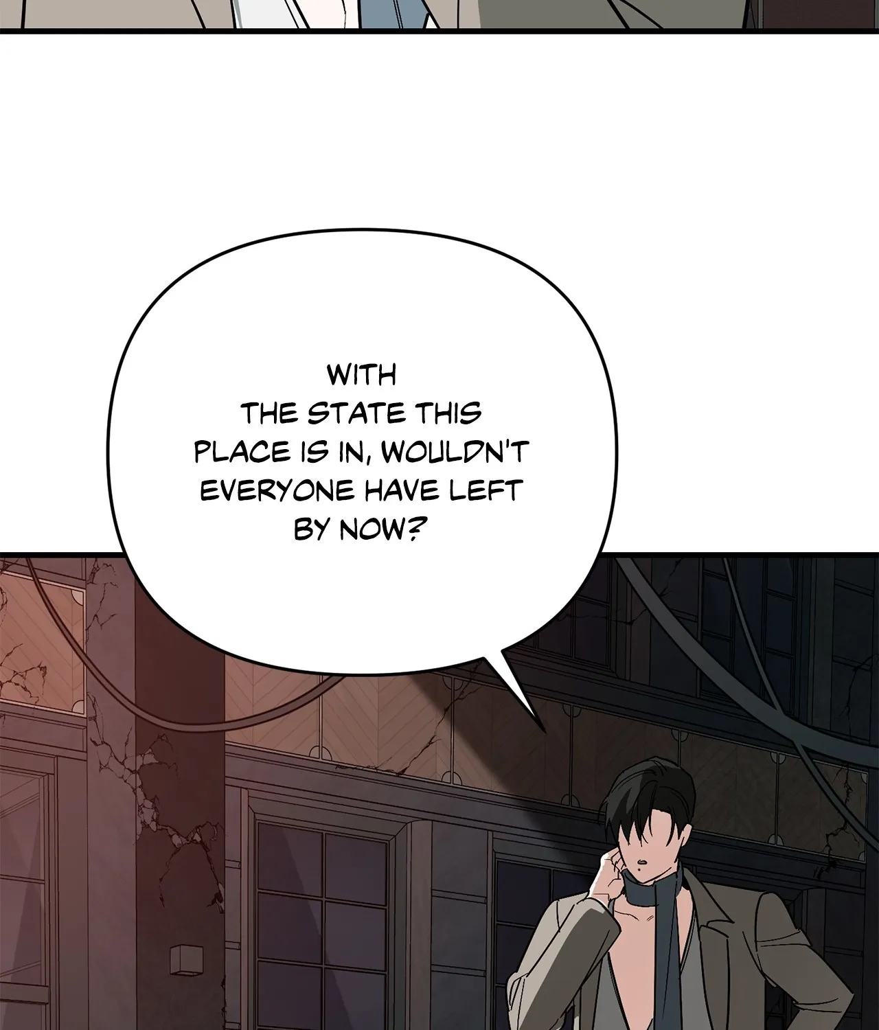 Mark of Fate Chapter 22 page 102 - 