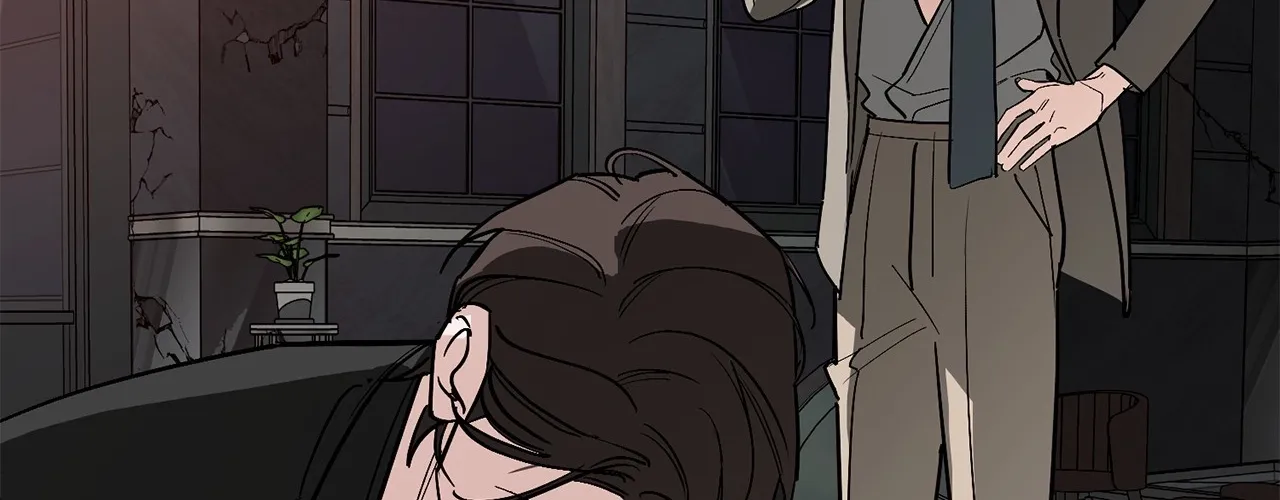 Mark of Fate Chapter 22 page 103 - 
