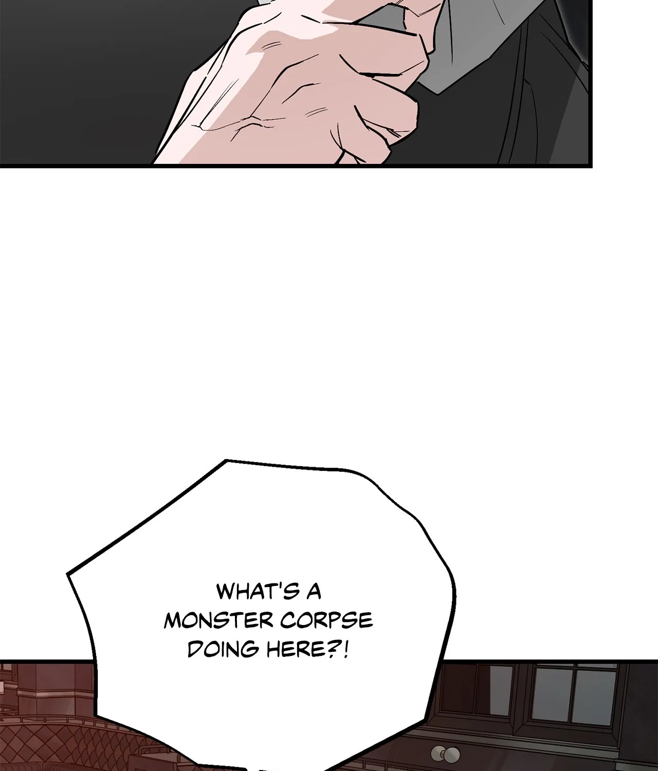 Mark of Fate Chapter 22 page 109 - 