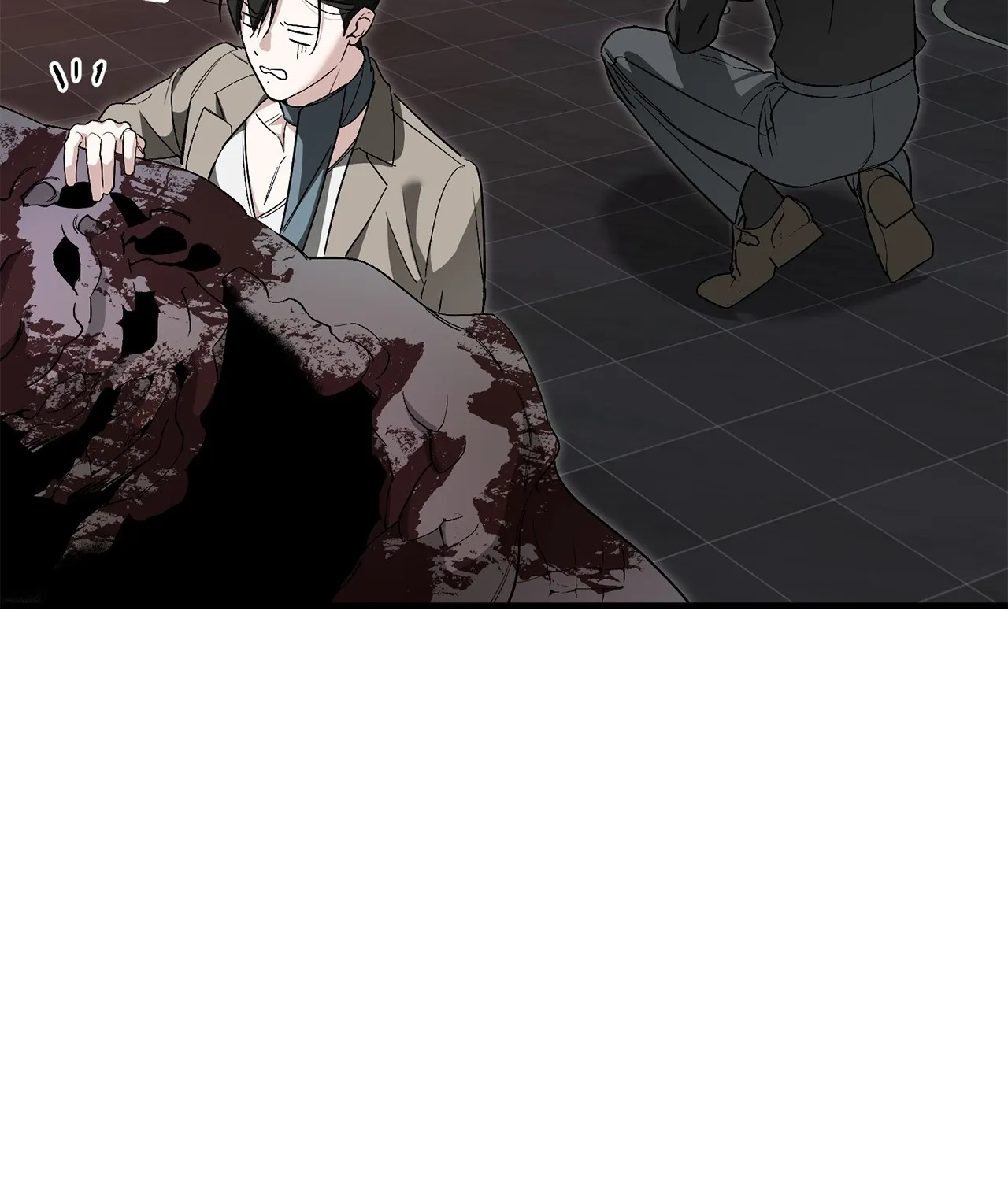 Mark of Fate Chapter 22 page 111 - 