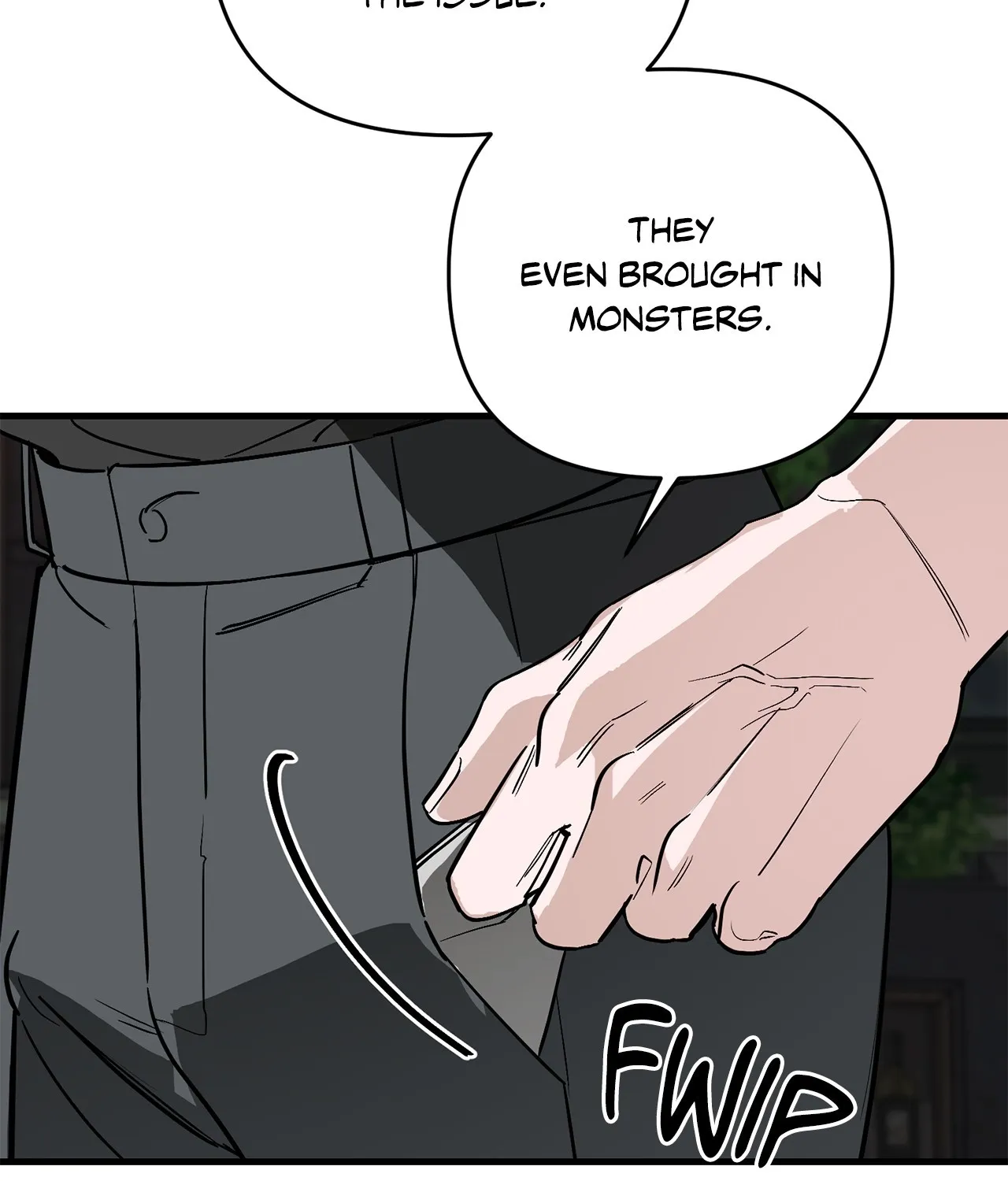 Mark of Fate Chapter 22 page 113 - 