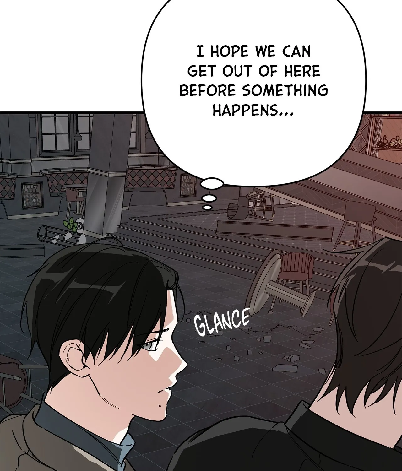 Mark of Fate Chapter 22 page 119 - 