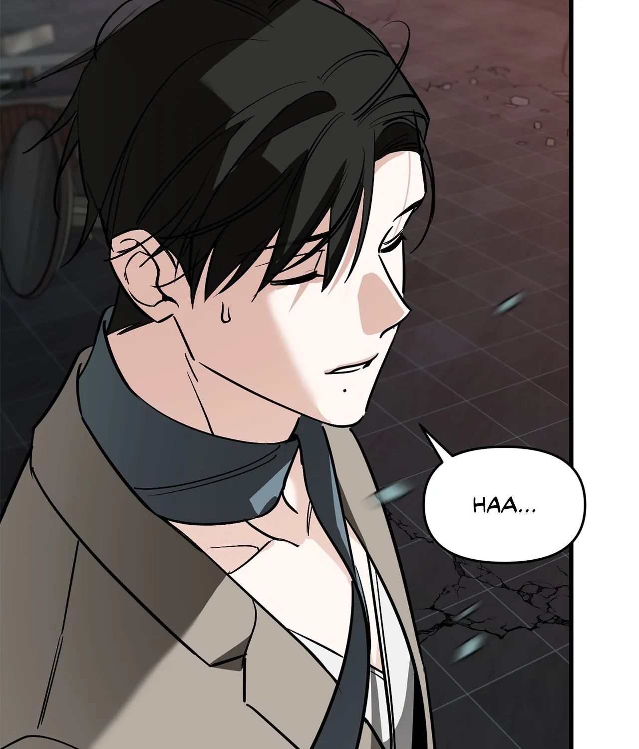 Mark of Fate Chapter 22 page 123 - 