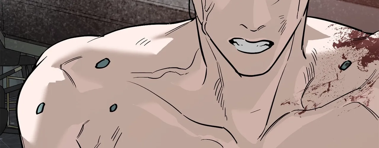 Mark of Fate Chapter 22 page 126 - 