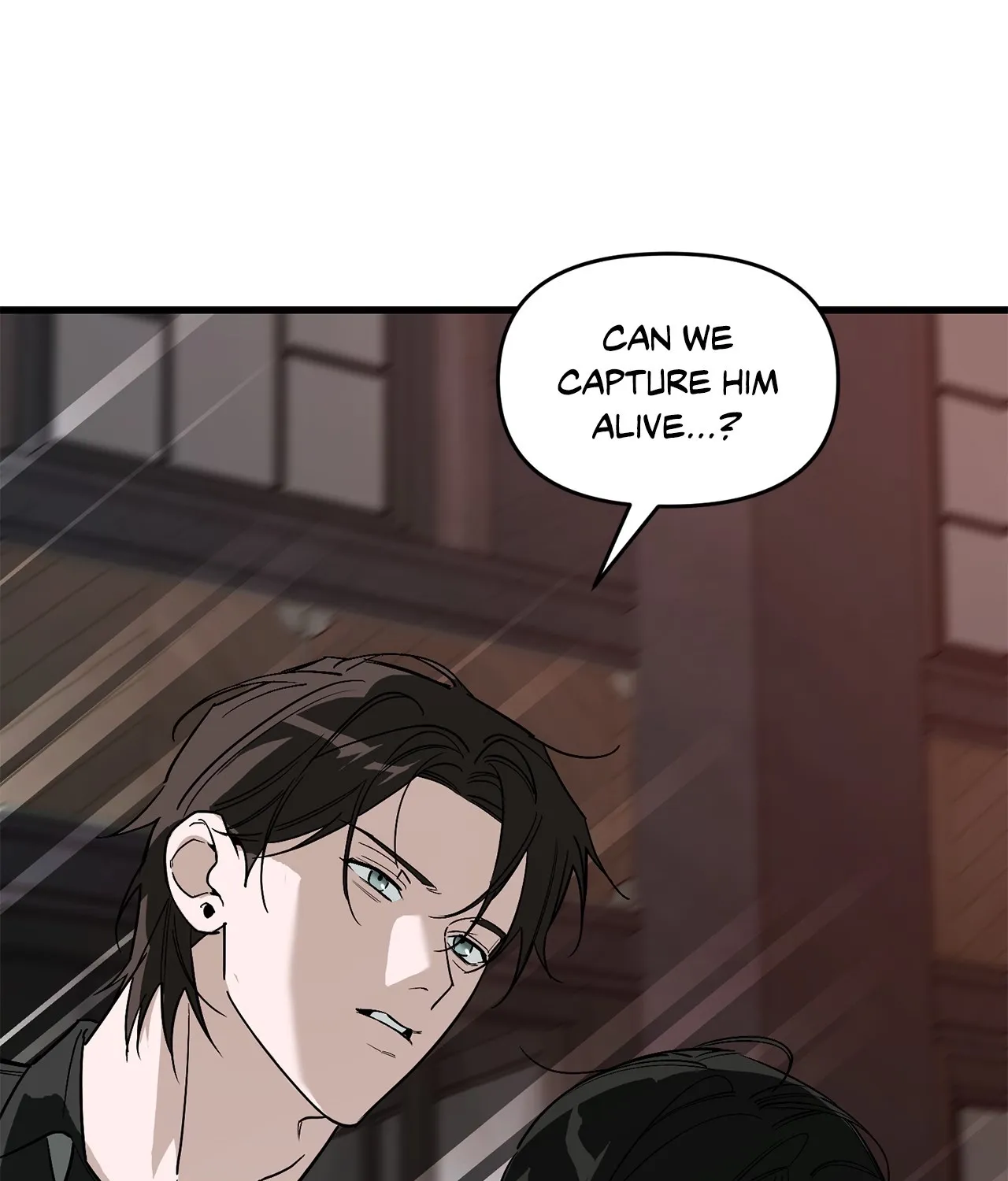 Mark of Fate Chapter 22 page 128 - 