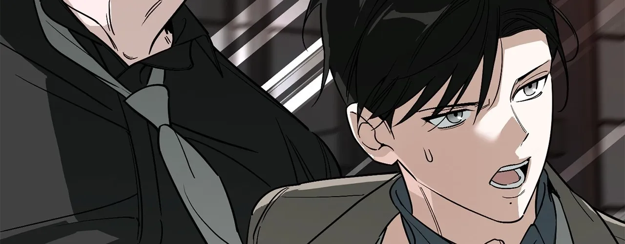 Mark of Fate Chapter 22 page 129 - 