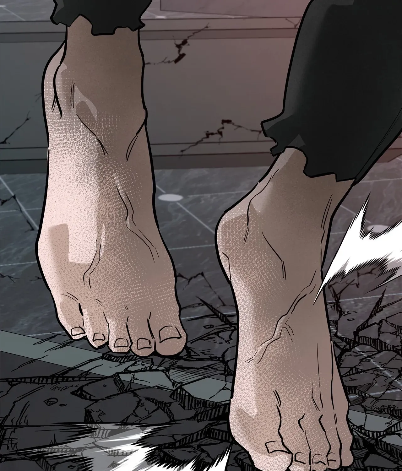 Mark of Fate Chapter 22 page 132 - 