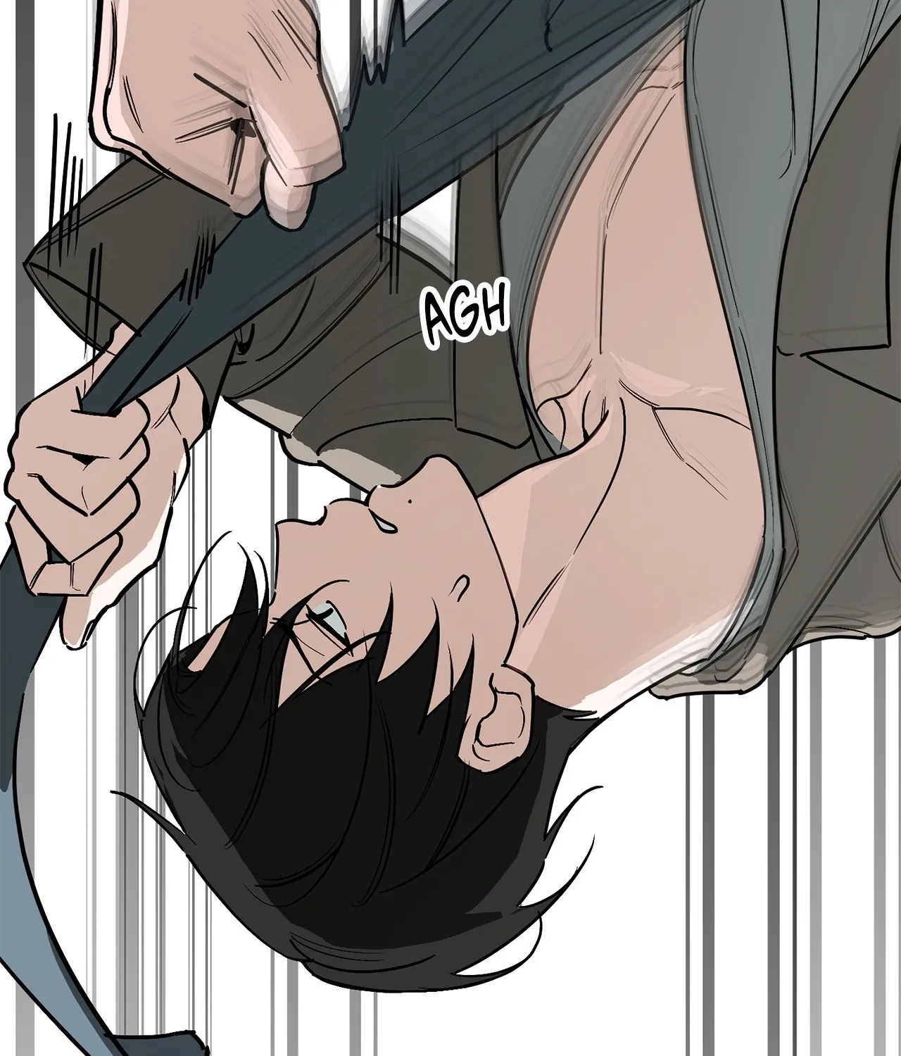 Mark of Fate Chapter 22 page 138 - 