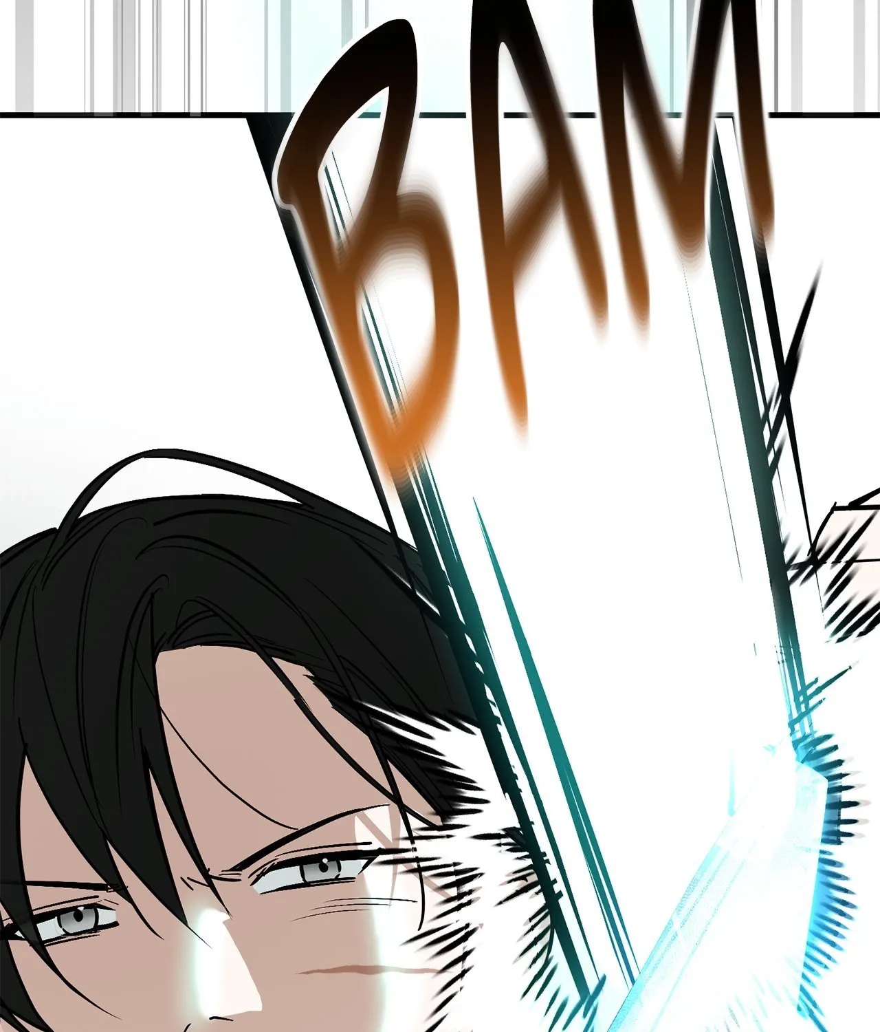 Mark of Fate Chapter 22 page 140 - 
