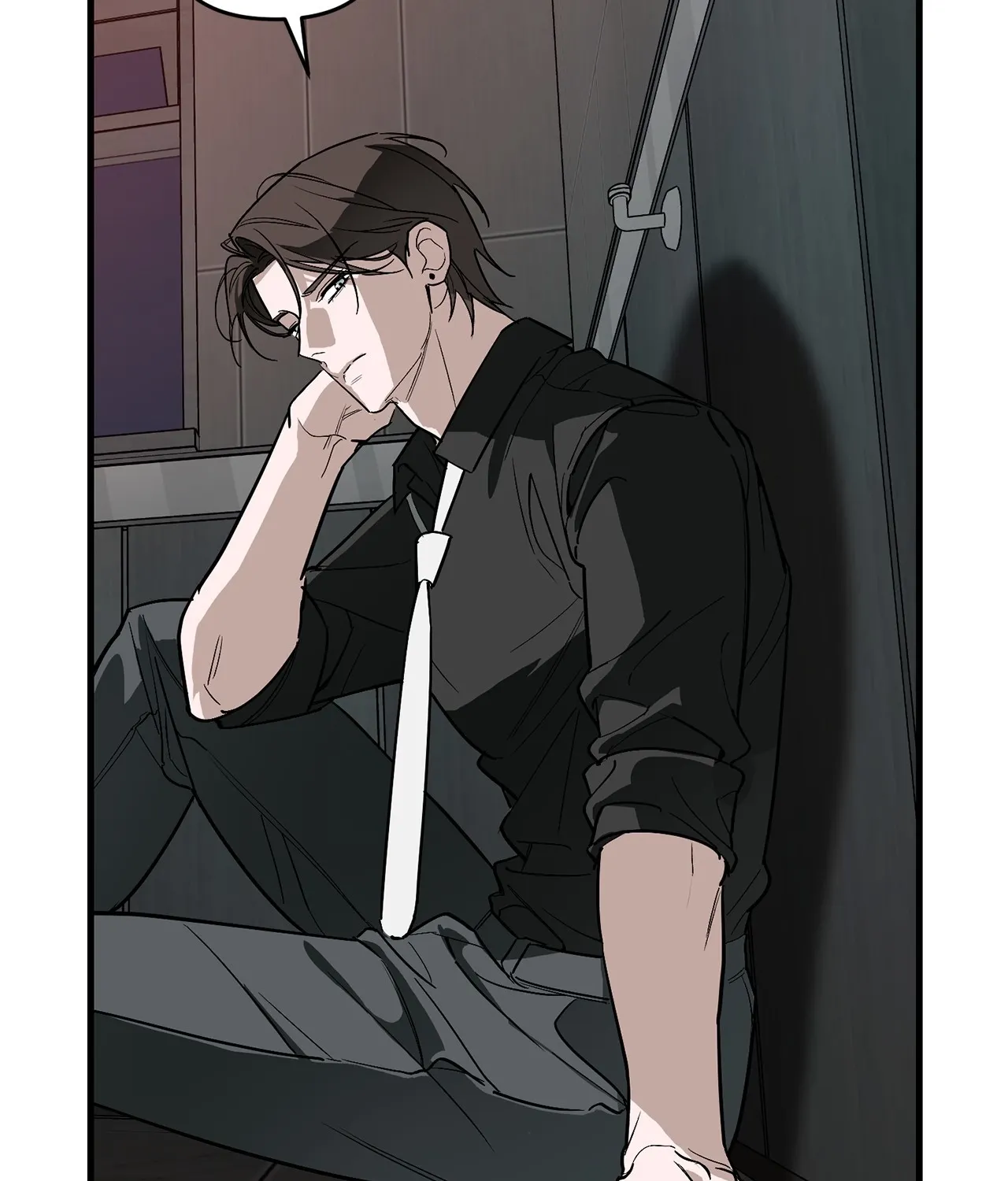 Mark of Fate Chapter 22 page 15 - 